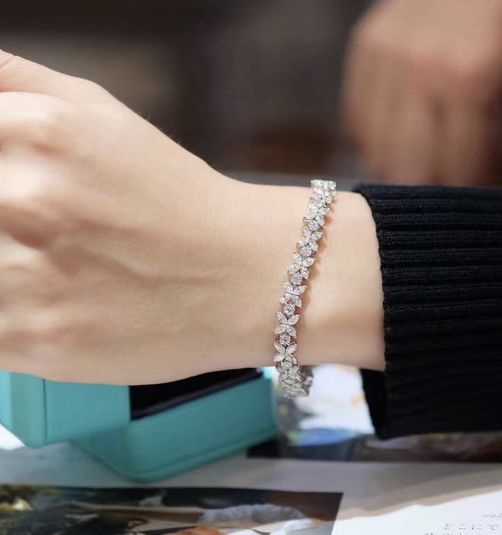 T*f*ny bracelets